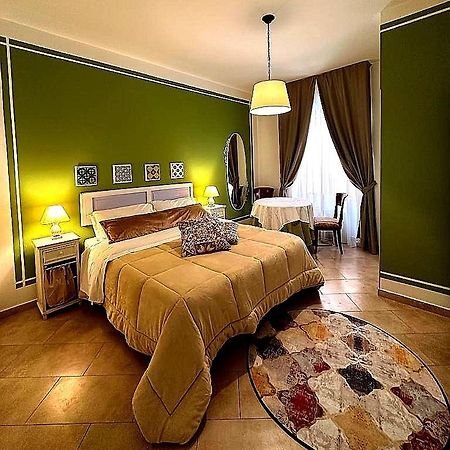 Le Caserie Locanda Di Charme Marsala Ngoại thất bức ảnh