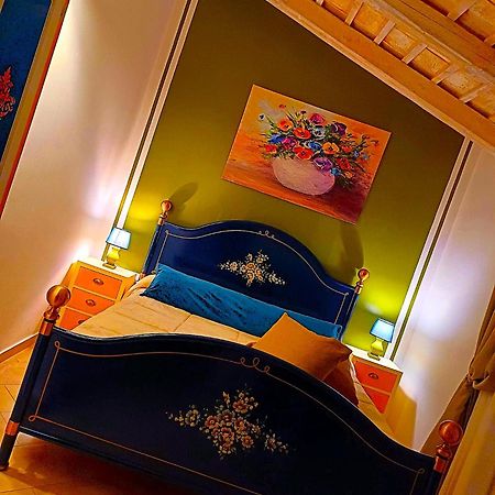 Le Caserie Locanda Di Charme Marsala Ngoại thất bức ảnh