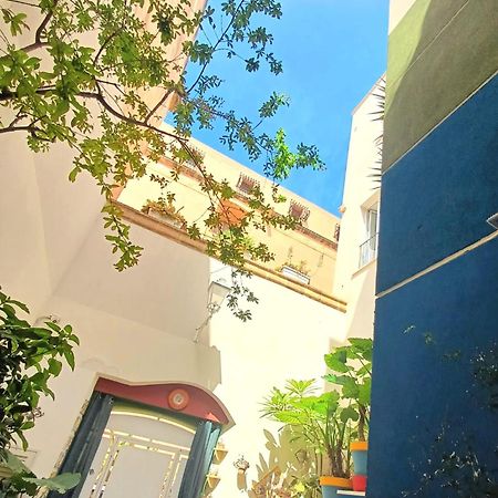 Le Caserie Locanda Di Charme Marsala Ngoại thất bức ảnh