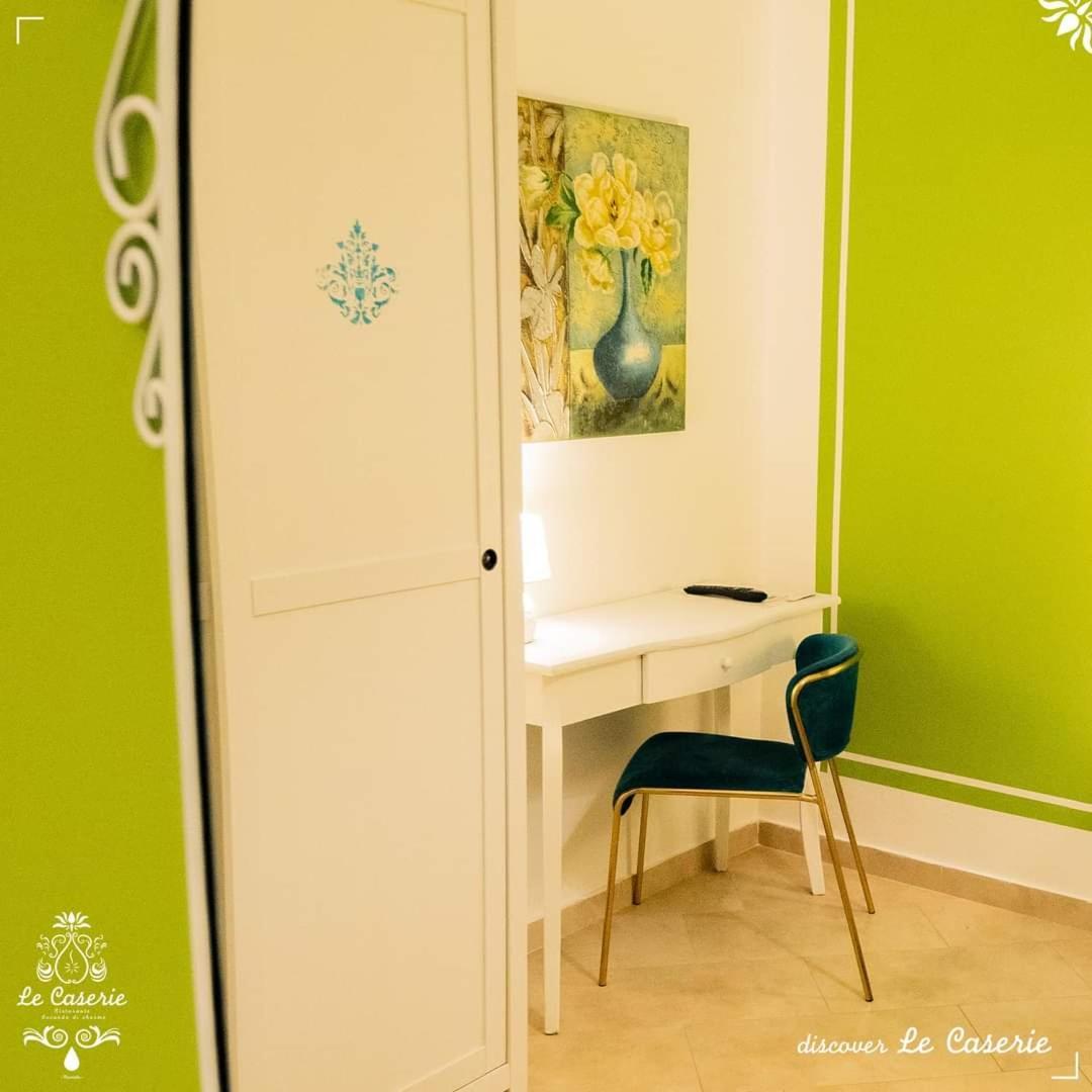 Le Caserie Locanda Di Charme Marsala Ngoại thất bức ảnh
