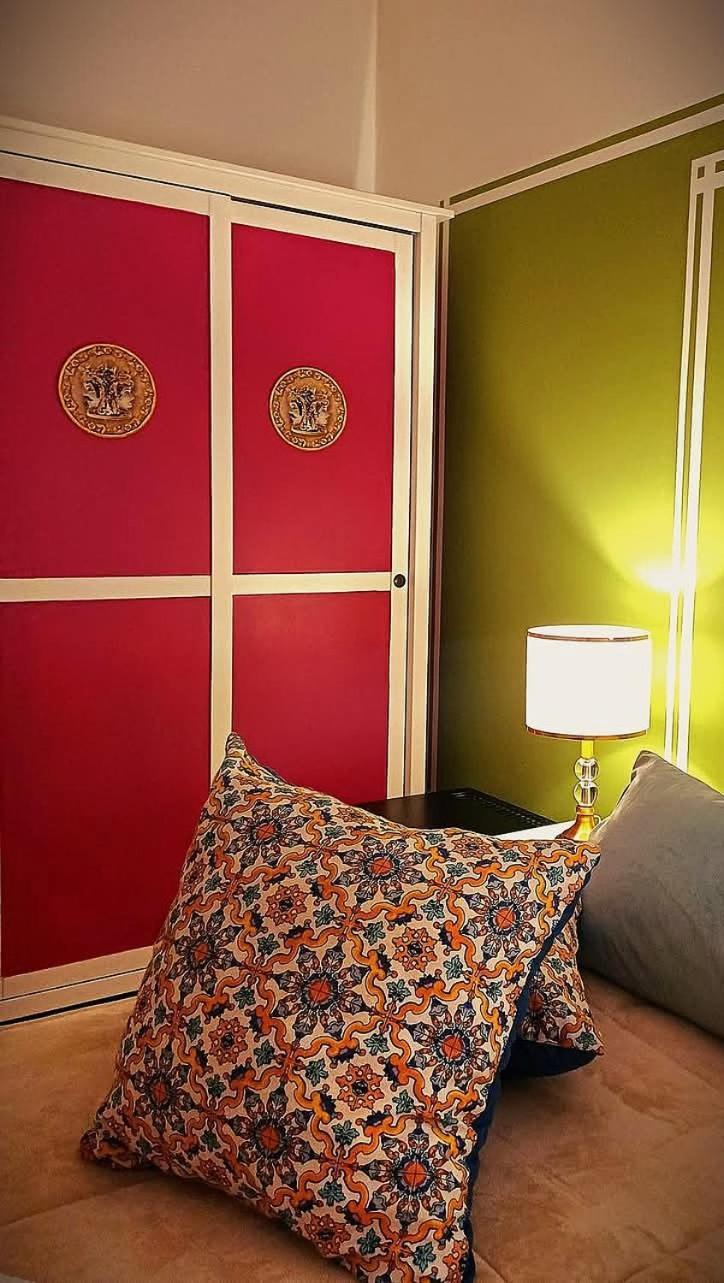 Le Caserie Locanda Di Charme Marsala Ngoại thất bức ảnh