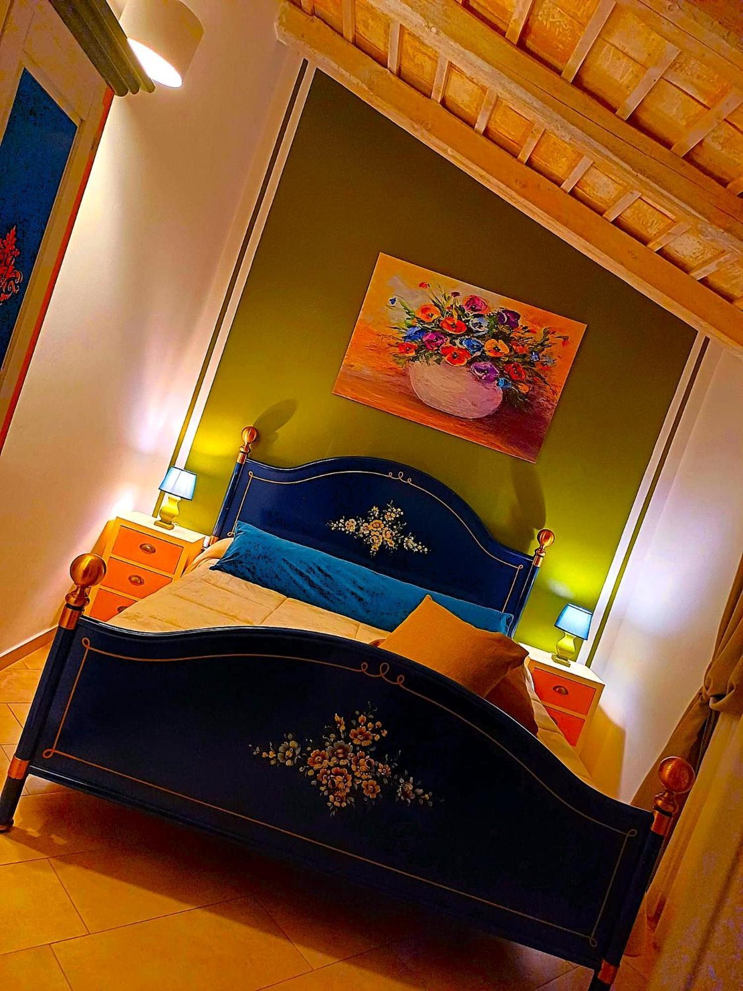 Le Caserie Locanda Di Charme Marsala Ngoại thất bức ảnh
