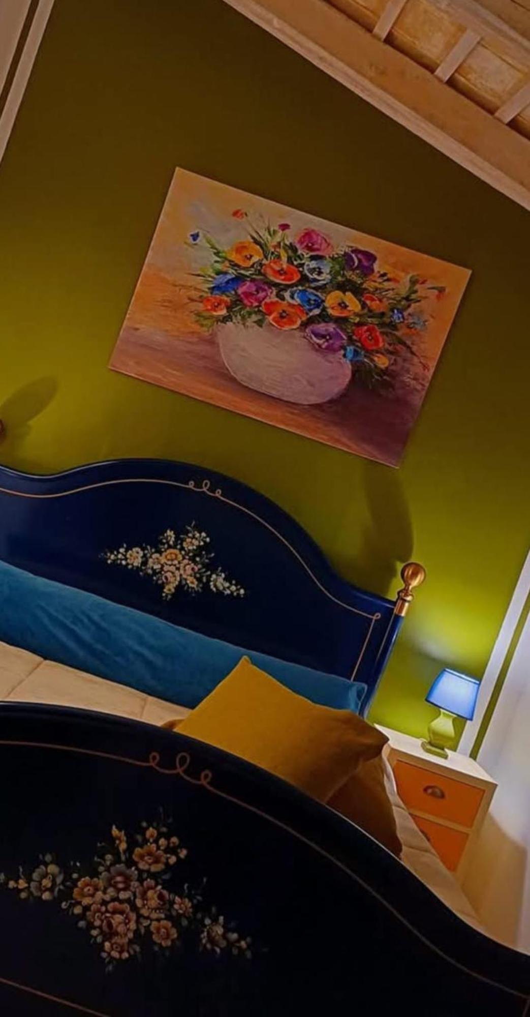 Le Caserie Locanda Di Charme Marsala Ngoại thất bức ảnh