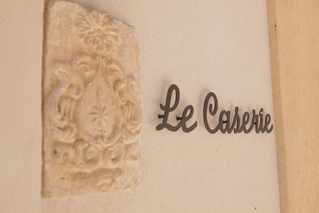 Le Caserie Locanda Di Charme Marsala Ngoại thất bức ảnh