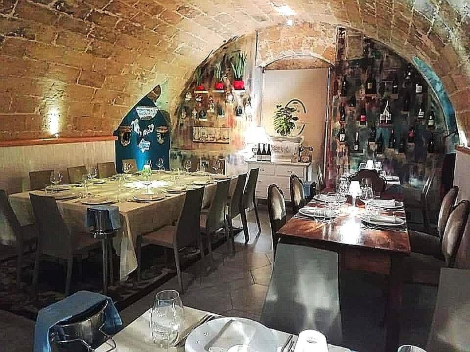 Le Caserie Locanda Di Charme Marsala Ngoại thất bức ảnh